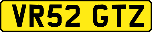 VR52GTZ