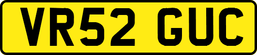 VR52GUC