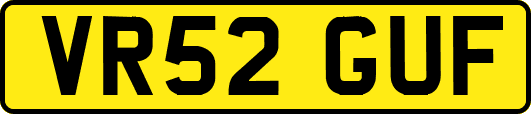VR52GUF