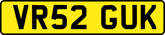 VR52GUK