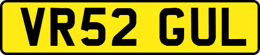 VR52GUL