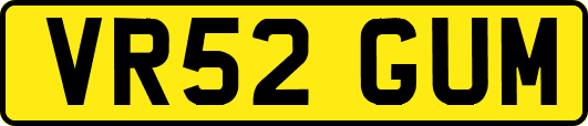 VR52GUM