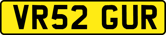VR52GUR