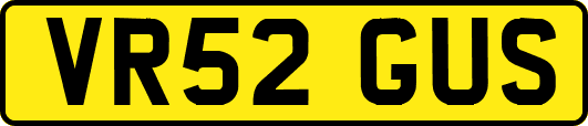 VR52GUS