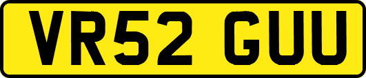 VR52GUU