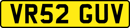 VR52GUV