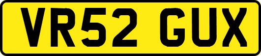VR52GUX