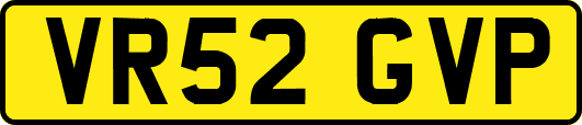 VR52GVP