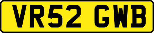 VR52GWB