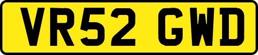 VR52GWD