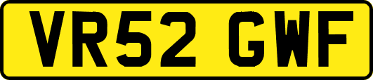 VR52GWF