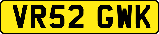 VR52GWK