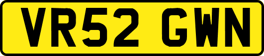 VR52GWN