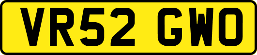 VR52GWO
