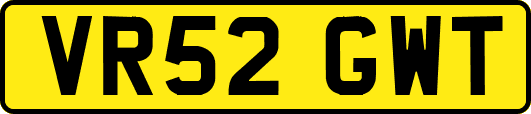 VR52GWT