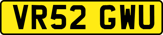 VR52GWU