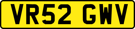 VR52GWV