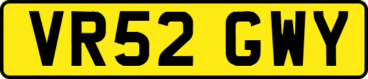 VR52GWY