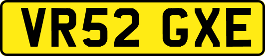 VR52GXE