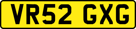 VR52GXG