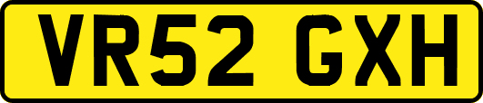 VR52GXH