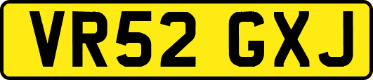 VR52GXJ