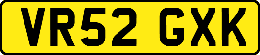 VR52GXK