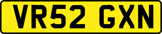 VR52GXN