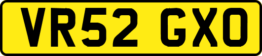 VR52GXO