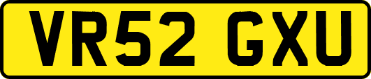 VR52GXU