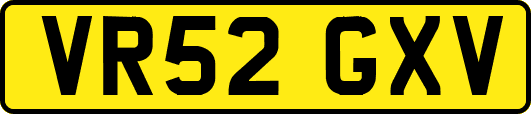 VR52GXV