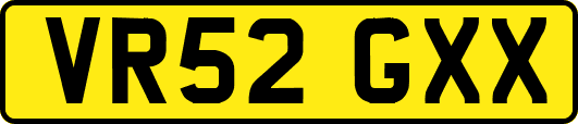 VR52GXX