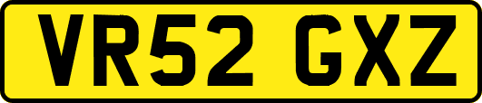 VR52GXZ