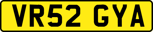 VR52GYA