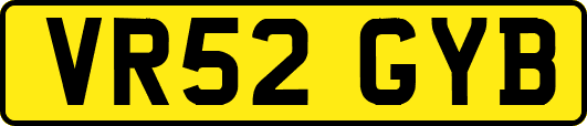 VR52GYB
