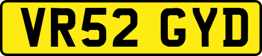 VR52GYD