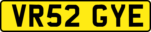 VR52GYE