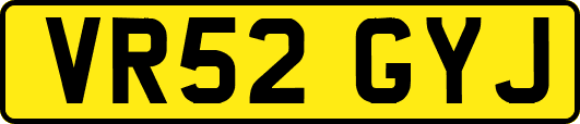 VR52GYJ