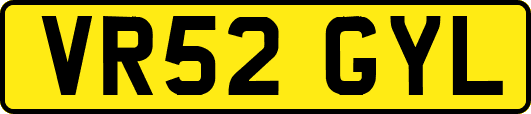 VR52GYL