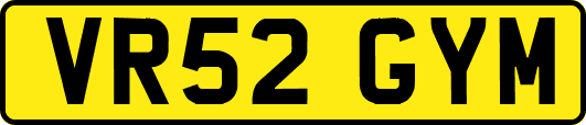 VR52GYM