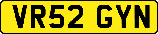 VR52GYN