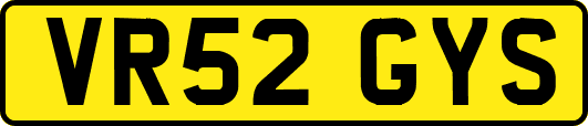 VR52GYS