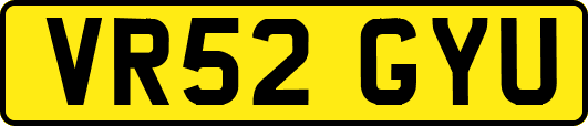VR52GYU