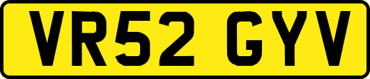 VR52GYV