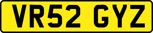 VR52GYZ