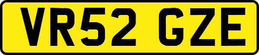 VR52GZE
