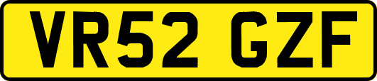 VR52GZF