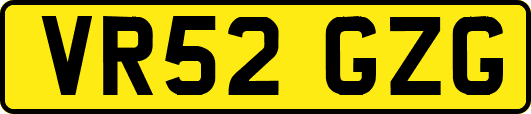 VR52GZG