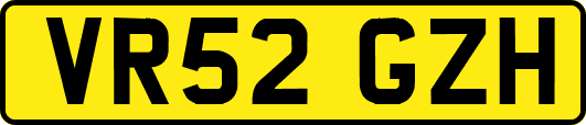 VR52GZH