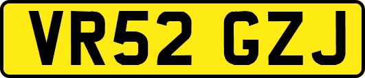 VR52GZJ